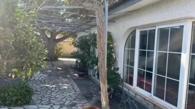 Chalet in Busot photo 9