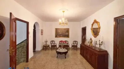 Chalet in Campillos photo 4