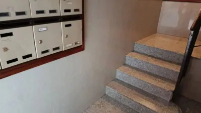 Apartment in Murcia City photo 21