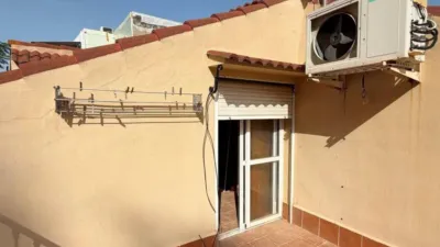 Chalet on Calle del Padre Navedo photo 14