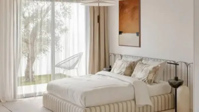 Chalet in Los Alcázares photo 7