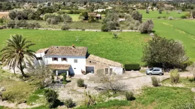 Chalet in Pollença photo 26