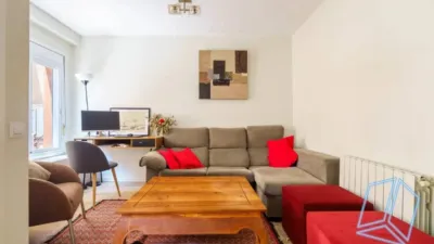 Apartment on Carrer de l'Alcalde in Móstoles photo 28