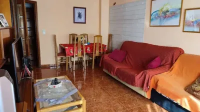 Attic in Murcia City photo 3