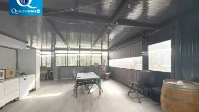Duplex Penthouse in Haygon-Universidad photo 18