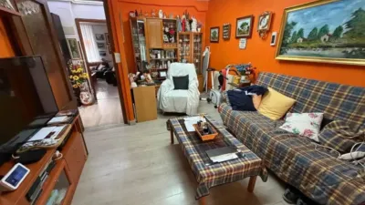 Chalet in Circular-Vadillos photo 49