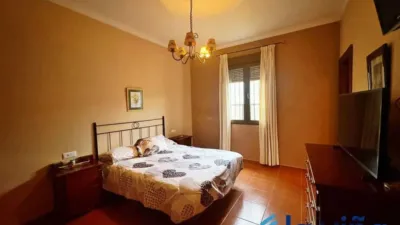 Chalet in Los Corrales photo 21