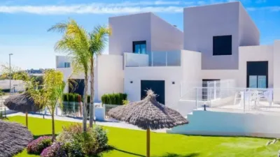 Chalet in Murcia Capital photo 59