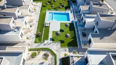 Chalet in Murcia Capital photo 65