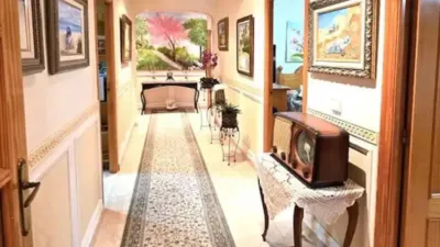 Chalet in Matola-La Foia-Las Bayas-La Marina photo 16