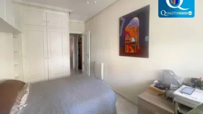 Apartment in Matola-La Foia-Las Bayas-La Marina photo 17