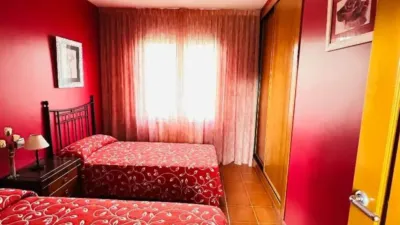 Chalet in Mojados photo 19