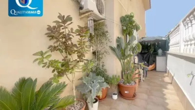 Chalet in Santa Pola photo 34
