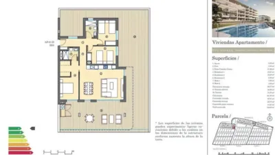 Apartment in Mutxamel photo 15