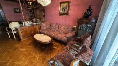 Piso en La Maternitat-Sant Ramon photo 3