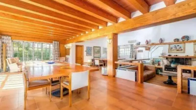 Chalet in Santa Margalida photo 9