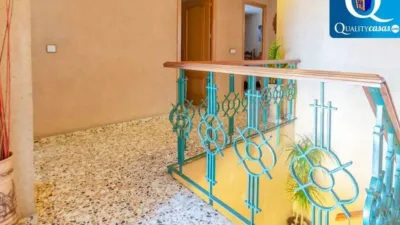Chalet in Sant Vicent del Raspeig - San Vicente del Raspeig photo 22
