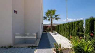 Chalet in Algorfa photo 7
