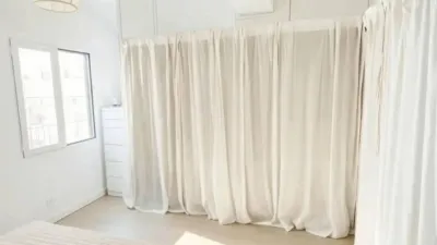 Apartment on Palma de Mallorca Street - Carrer de Francesc Marti I Mor photo 10