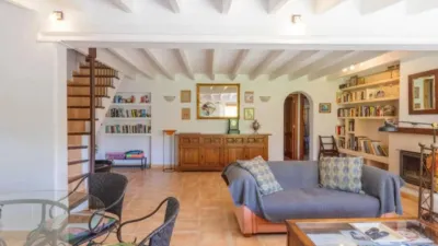 Chalet in Pollença photo 32