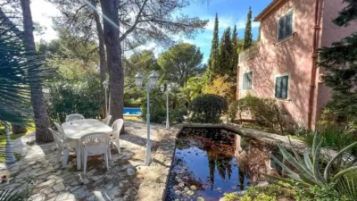 Chalet in Pollença photo 37