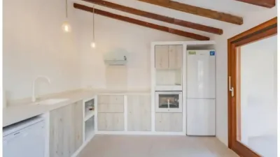 Chalet in Campanet photo 15