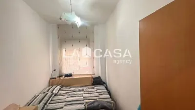 Apartment in Canovelles photo 13