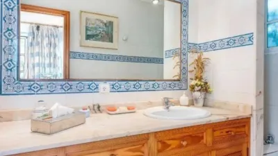 Chalet in Santa Margalida photo 18