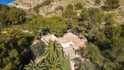 Chalet in Pollença photo 30