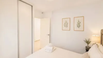 Apartment in Puerto Deportivo photo 8