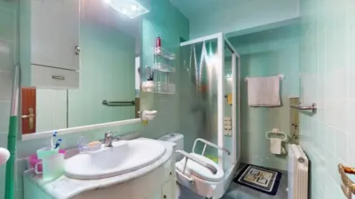 Apartment in Zorrotza photo 18