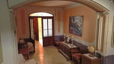 Chalet in Cehegín photo 19