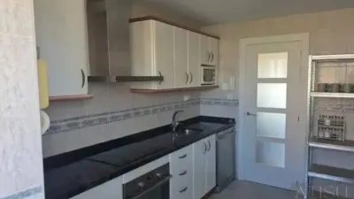 Apartment in Cabo de la Huerta photo 5