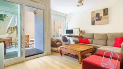 Apartment on Carrer de l'Alcalde in Móstoles photo 11