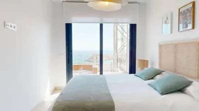 Apartment in Águilas photo 28