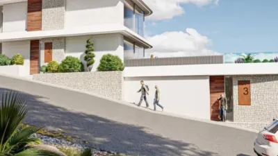 Chalet in Calpe - Calp photo 10