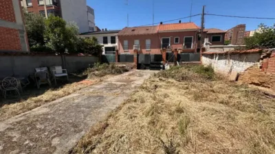 Chalet en La Victoria photo 3