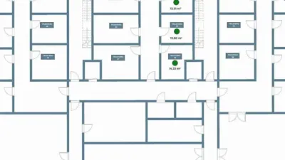 Apartment in Murcia Capital photo 24