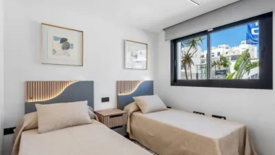 Apartment in Guardamar del Segura photo 32
