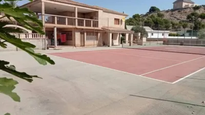 Chalet in Murcia Capital photo 41
