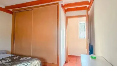 Chalet en Los Girasoles photo 29