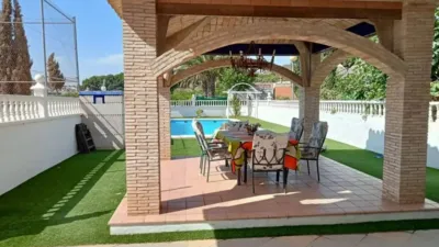 Chalet in Murcia Capital photo 8