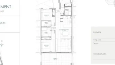 Apartment in Fuengirola photo 31