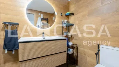 Apartment in Nou Moles photo 10