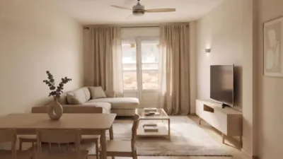 Penthouse in Ciudad Golf Urbanization photo 5