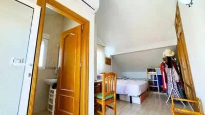 Chalet en Torre de la Horadada photo 31