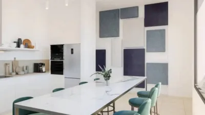 Apartment in Fuengirola photo 12
