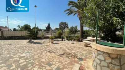 Chalet in Sant Vicent del Raspeig - San Vicente del Raspeig photo 6