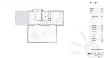 Chalet en Finestrat photo 13