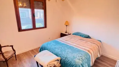 Chalet in Laguna de Duero photo 29